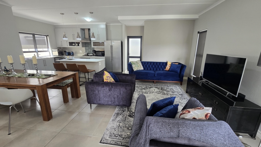 To Let 3 Bedroom Property for Rent in Groot Phesantekraal Estate Western Cape